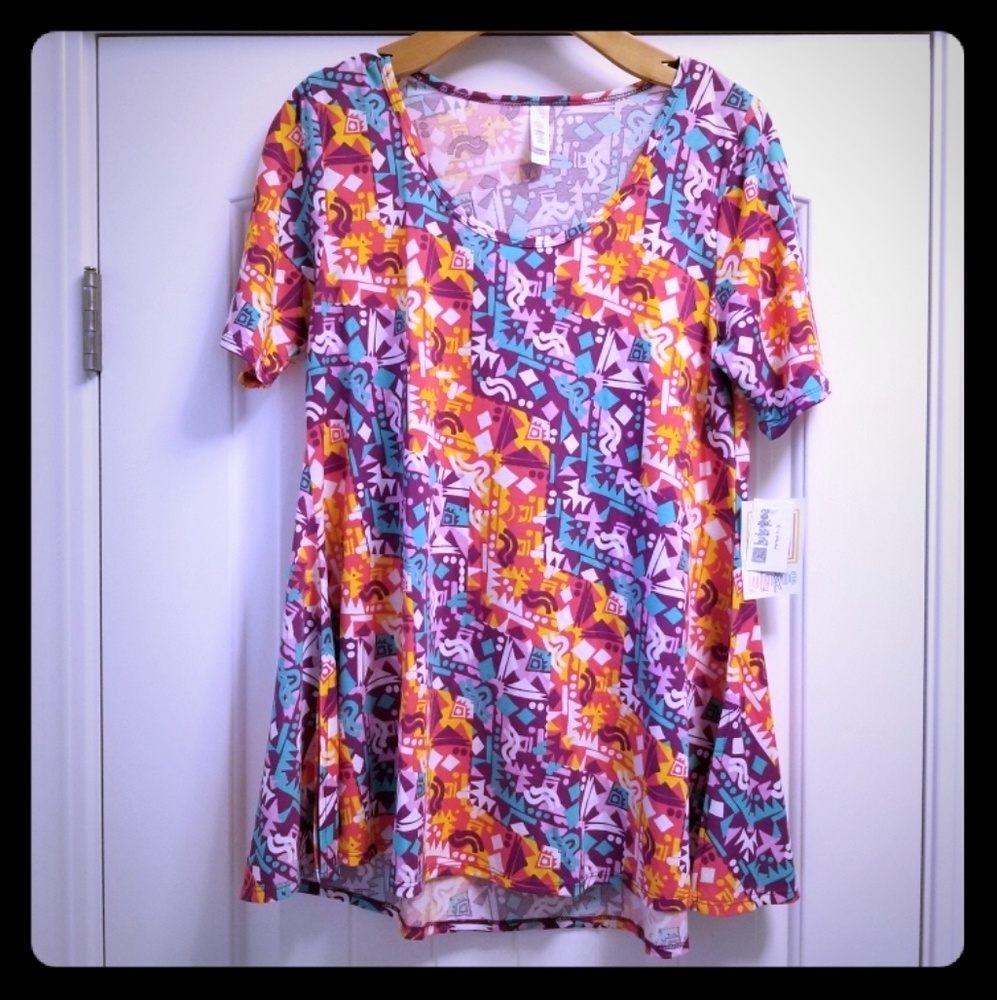 LulaRoe Women's Top